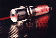 CellaTemp PQ 28测温仪集成LED点光源