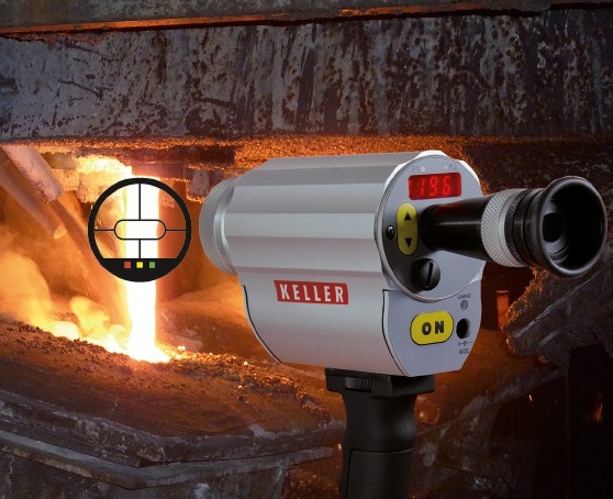 便携式红外测温仪 PT